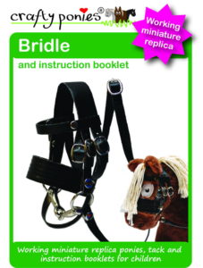 Crafty Ponies Bridle Booklet