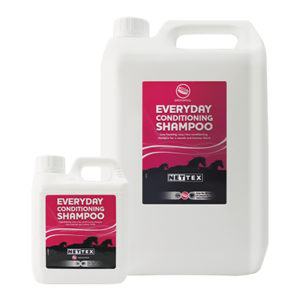 Nettex Everyday Conditioning Shampoo