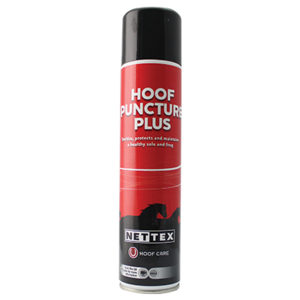 Nettex Hoof Puncture Plus