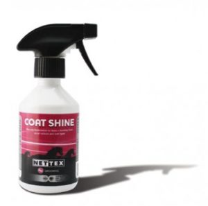 Coat Shine 200ml - £5.50