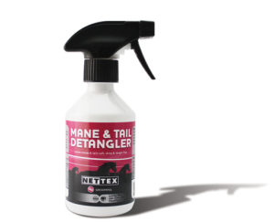 Nettex Mane Tail Detangler