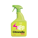 NAF off citronella