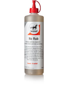 Coat, Mane and Tail Care - Leovet no rub