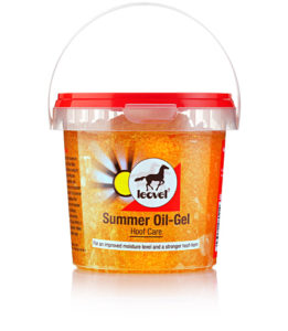 Hoof Care - Summer Oil Gel