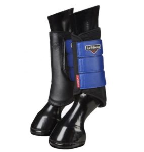 ProSport Mesh Brushing Boot Benetton Blue