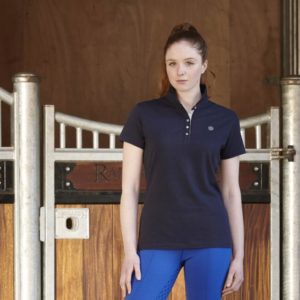 Dublin Pilgrim Short Sleeve Polo