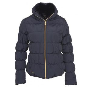 Toggi Clothing - branagh jacket midnight blue