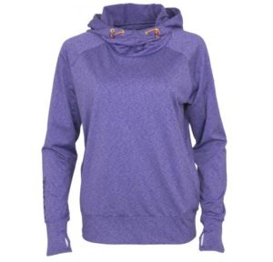 toggi georgette tween plum sweatshirt