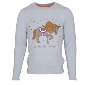 toggi mally Children’s Long Sleeve Top